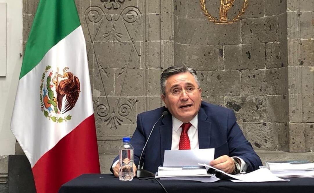 (Foto: Archivo / EL UNIVERSAL)