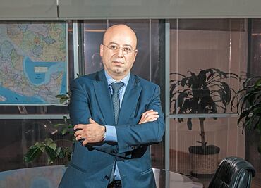 Vamos a capturar a 'El Chapo', dice Sales