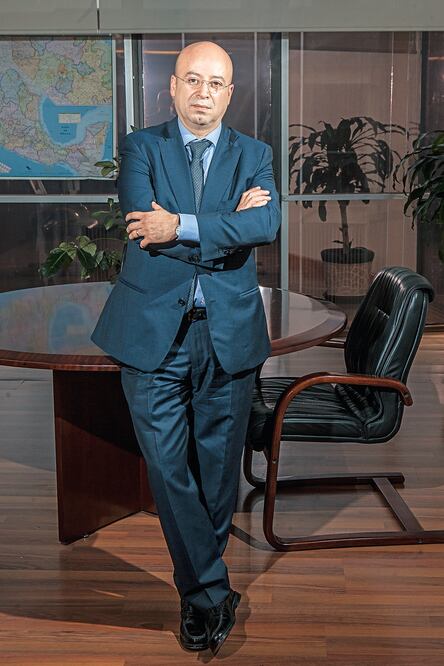 El jefe de la Comisión Nacional de Seguridad acepta que es fundamental hacer un diagnóstico al interior de la Policía Federal para detectar en qué divisiones no se han obtenido buenos resultados (YADÍN XOLALPA. EL UNIVERSAL)