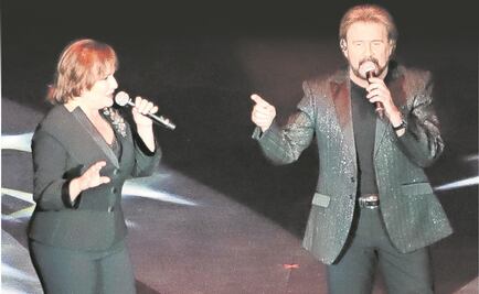 Pimpinela desmenuza sus historias