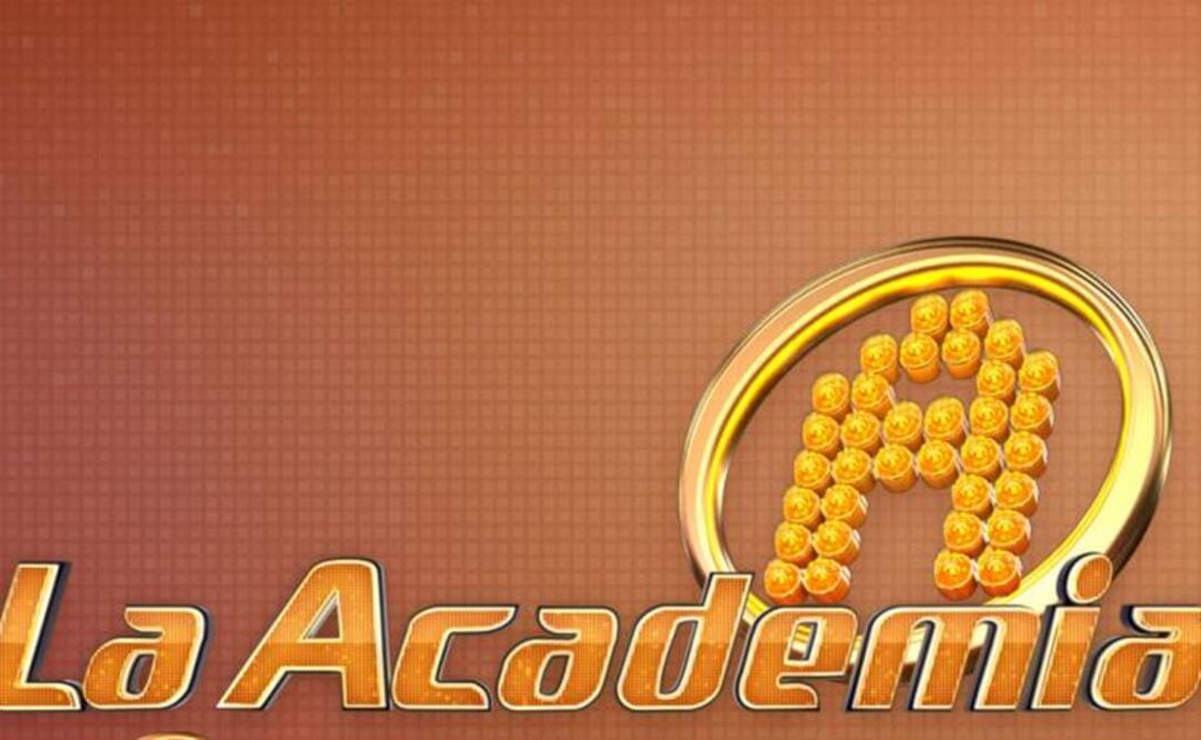 Azteca festejará sus 25 años con el regreso de "La Academia" FOTO: ESPECIAL