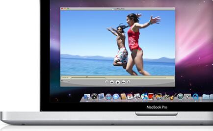 Hallan archivo que vulnera a QuickTime