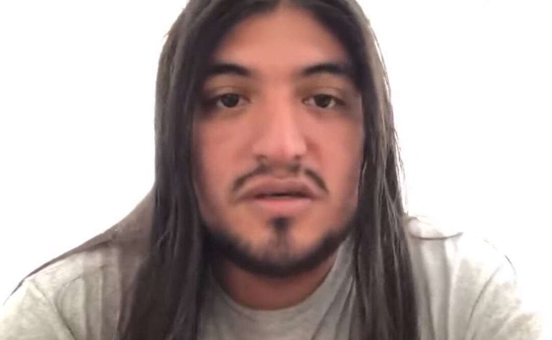 Foto: captura de pantalla del canal de YouTube "La Maroma Estelar"