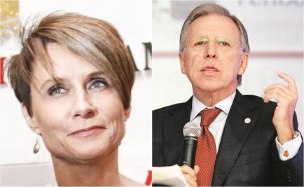 Denise Maerker, a horario estelar en TV