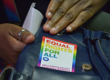 Despenalizan la homosexualidad en Botsuana