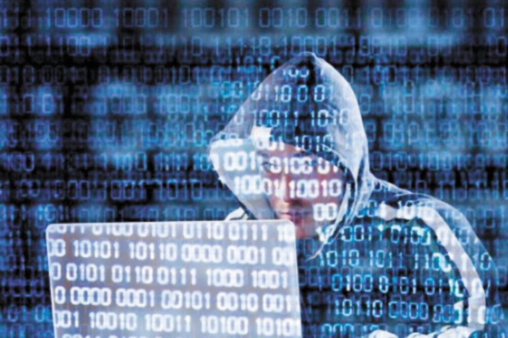 Combate. Expertos en el tema advirtieron que en México se pierden al año 3 mil millones de dólares por el cibercrimen. Foto: ARCHIVO. EL UNIVERSAL