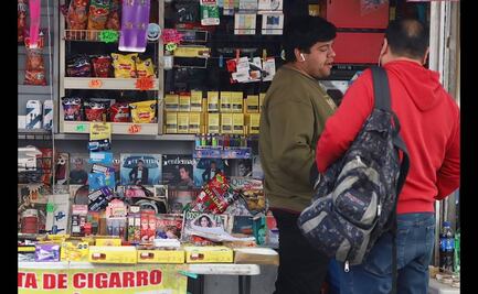 "Yo he fumado desde los 14 años y estoy bien de salud"; así entró (y molestó) la nueva ley contra el tabaco en CDMX