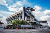 Fórmula E analiza cambios en el Autódromo Hermanos Rodríguez para 2027