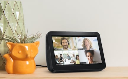 Las videollamadas de Zoom llegan a tu Smart TV