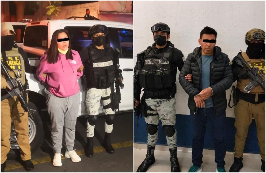 FOTO: Especial/ EL UNIVERSAL/