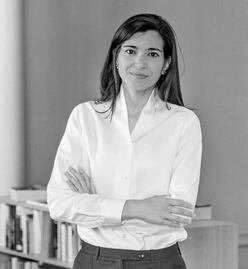 “Adecuar el fondo y la forma es fundamental en nuestros libros”  