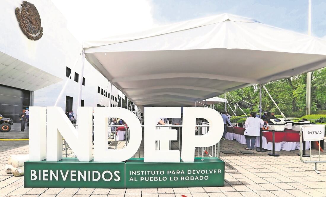 La Dirección Ejecutiva de Recursos Humanos debe corregir anomalías en 45 días hábiles, Foto: Archivo / EL UNIVERSAL