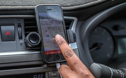 ​Didi Chuxing llega a competir con Uber