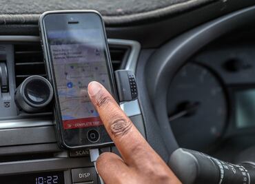 Didi Chuxing llega a competir con Uber