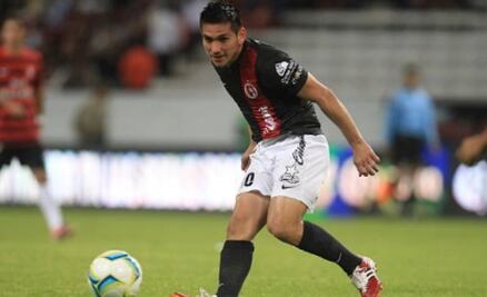 Detienen a Raúl Enríquez, exjugador de los Xolos de Tijuana, por contrabando de migrantes en EU