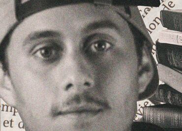 Caso Canserbero: Condenan a cinco más por complicidad en su asesinato