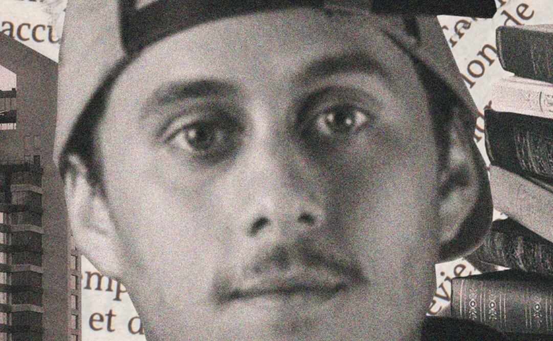 El rapero perdió la vida en enero de 2015. Foto: Instagram oficial del Equipo Canserbero.