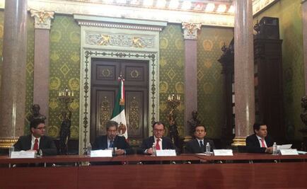 Brexit: Mexico cuts public expenses by 1.68 billion dollars