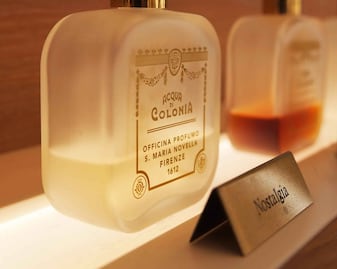 De esta manera puede influir el perfume en tu estado de ánimo