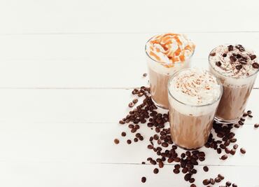 ¿Qué es un frappuccino y cómo hacerlo en casa?