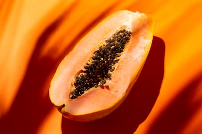 Por qué debes desayunar papaya