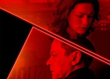 Netflix: la miniserie de solo 3 capítulos que no te dejará cerrar los ojos