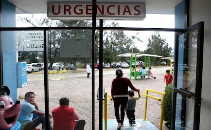 Levantan paro laboral en Hospital de la Niñez Oaxaqueña