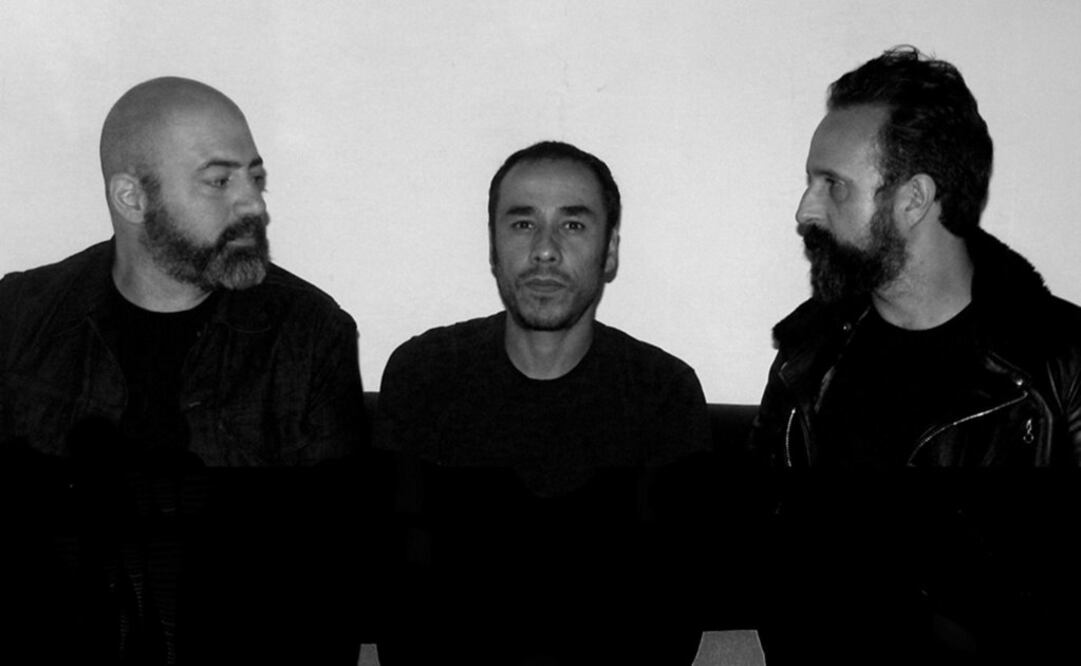 Promocionan el disco Escalera en Gel Foto: Tomada de @milomelmayel