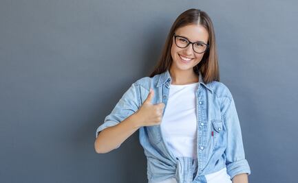 Regreso a clases: los mejores lentes según tu tipo de rostro