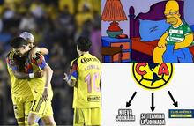 América se lleva los mejores MEMES, tras derrotar a Santos Laguna; la afición azulcrema lamenta las lesiones