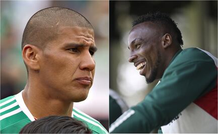 Carlos Salcido sale en defensa de Julián Quiñones y su llamado al Tricolor: "Hay que verlo en la cancha"