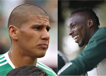 Carlos Salcido sale en defensa de Julián Quiñones y su llamado al Tricolor: "Hay que verlo en la cancha"