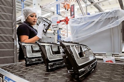 Legisladores de EU pedirán a Katherine Tai actuar contra China y México por afectar industria estadounidense