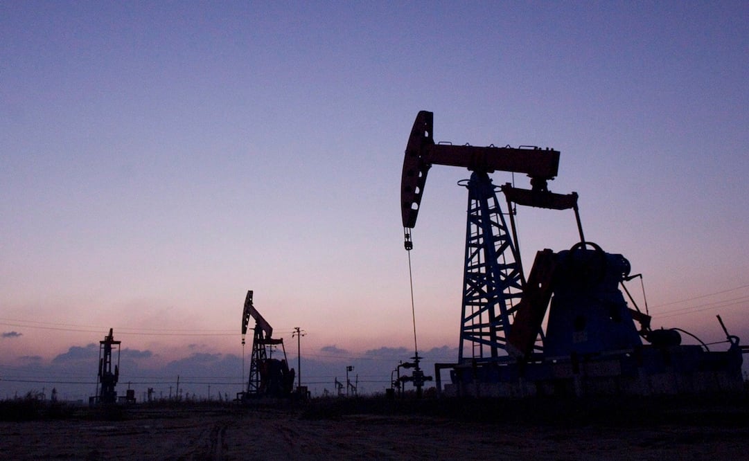 Foto: Archivo / EL UNIVERSAL