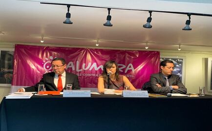 Siete de cada 10 víctimas de abuso infantil son niñas: Early Institute