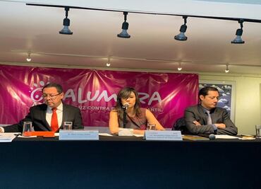 Siete de cada 10 víctimas de abuso infantil son niñas: Early Institute