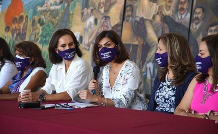 Lanzan campaña en Morelos contra la violencia de género en la pandemia