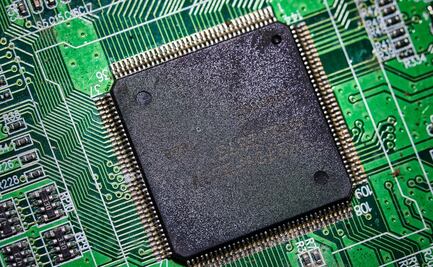 Intel acuerda vender su  negocio de memoria flash