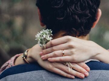 ¿Cómo saber si estoy enamorado de mi pareja, según la ciencia?