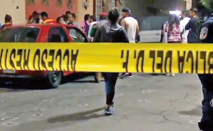 Asesinan a tres personas en motel de Apaseo el Grande, Guanajuato