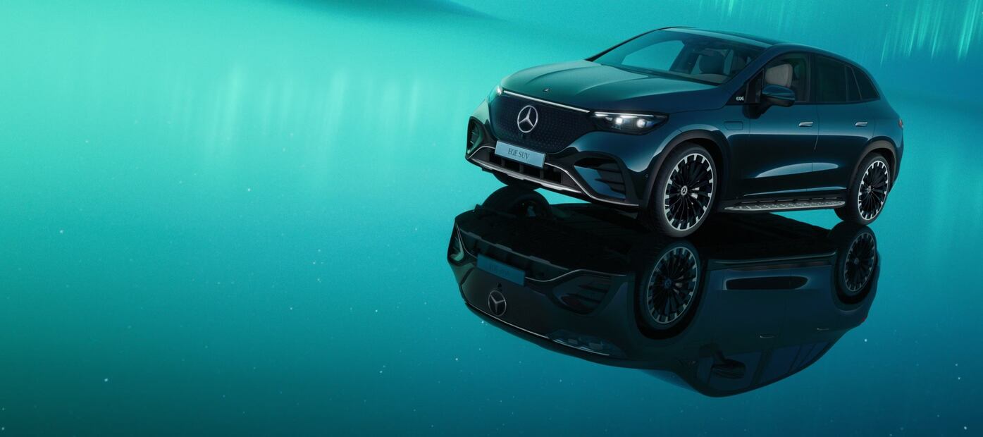 Foto: Mercedes Benz México