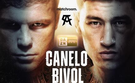 Esto dijo el Canelo Álvarez sobre su primera pelea en el 2022 