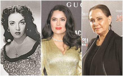 ¿Y las otras mexicanas nominadas al Oscar?