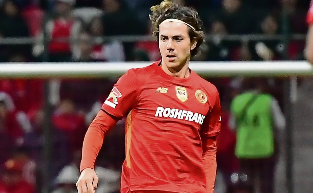 Sabe que puede mostrarse durante ausencia de Alexis Vega. Foto: IMAGO7