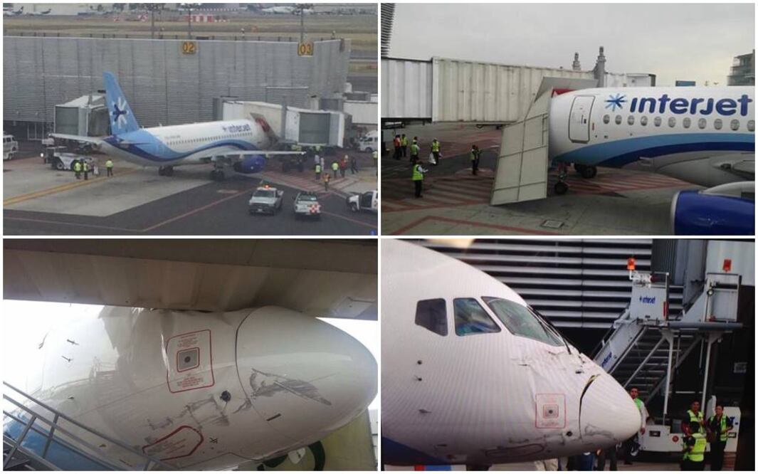 Fotos: Alonso Jiménez y Fernando Villareal