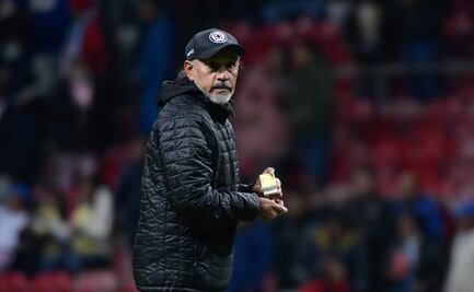 Raúl Gutiérrez alza la voz contra el grito homofóbico y el reglamento de la Copa Sky: Ya ni llorar es bueno