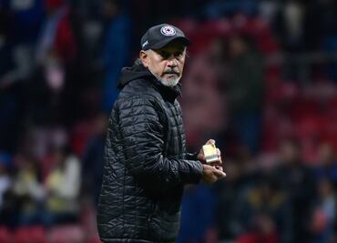 Raúl Gutiérrez alza la voz contra el grito homofóbico y el reglamento de la Copa Sky: Ya ni llorar es bueno