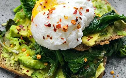 Si tienes fatiga extrema y mareos, entonces tienes que consumir más estos alimentos