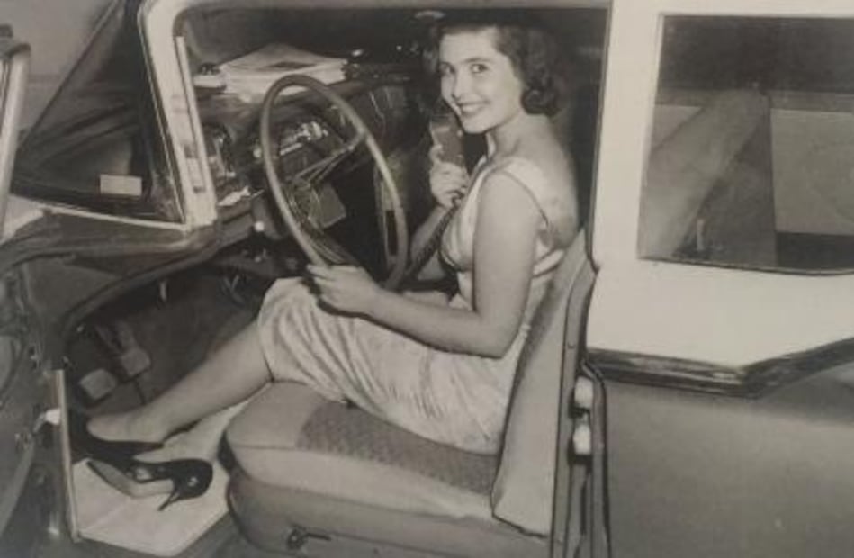 Cuando la ciudad se llenó de casetas telefónicas