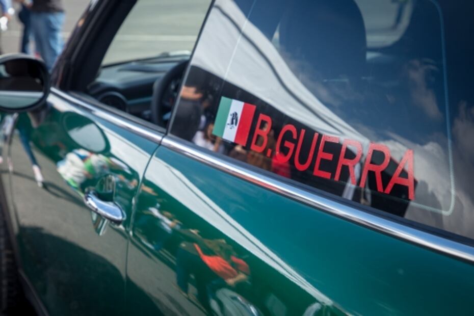 Mini Racing presenta su nueva estrategia para México 